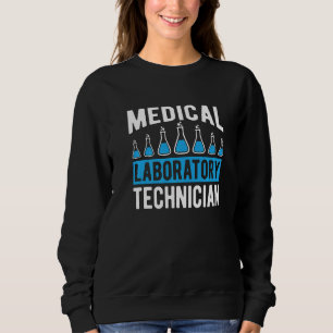 Camiseta Técnico Tecnologista Químico de Laboratório Médico