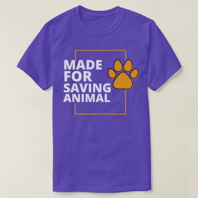 Camiseta Técnico veterinário1 (Frente do Design)