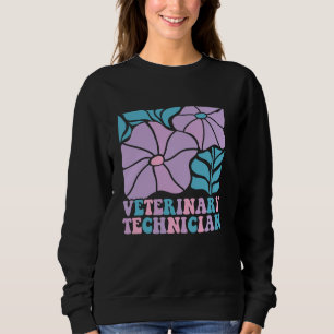 Camiseta Técnico Veterinário Auxiliar Técnico Veterinário
