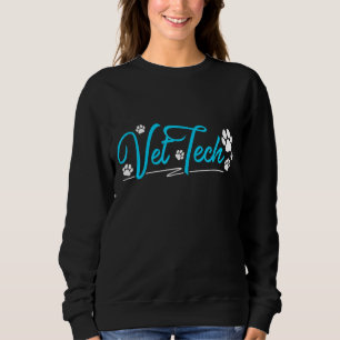 Camiseta Técnico Veterinário com Impressão Digital