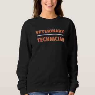 Camiseta Técnico Veterinário Profissional Veterinário Ve