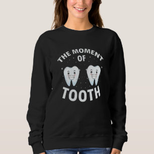 Camiseta Técnicos de Laboratório Dentário Trabalham e Desen
