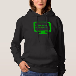 Camiseta Técnicos de Suporte Técnico Nerds Geeks de Informá