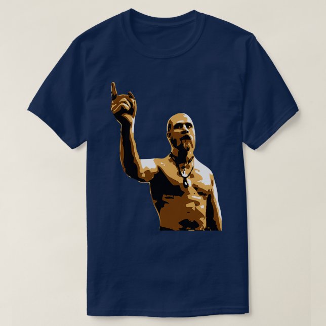 Camiseta Tecno Viking Meme (Frente do Design)