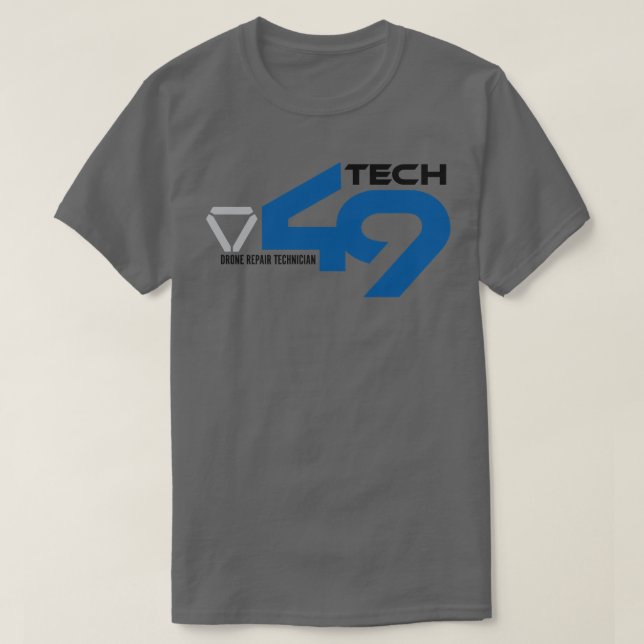 Camiseta Tecnologia (Frente do Design)