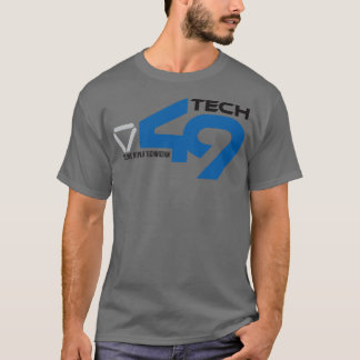Camiseta Tecnologia