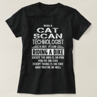 Tecnologia Cat Scan