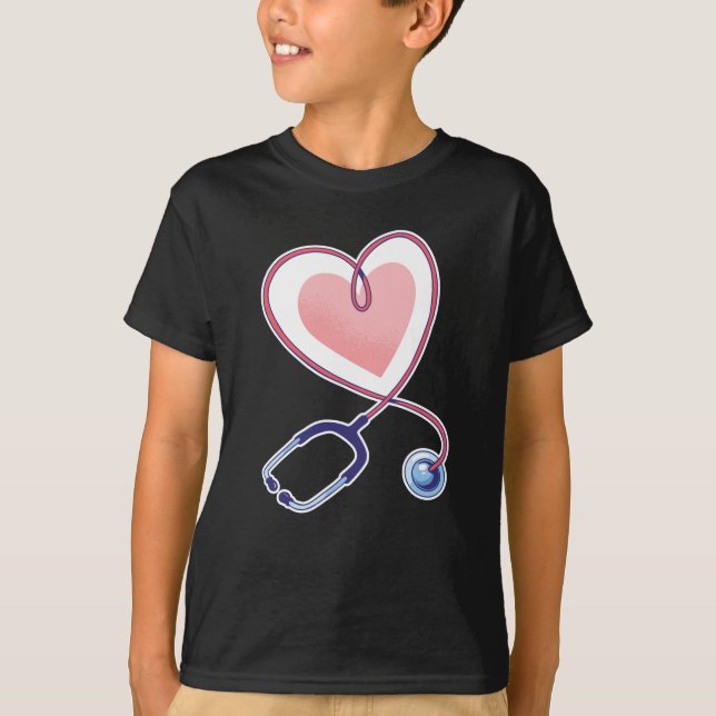 Camiseta Tecnologia cirúrgica (Frente)