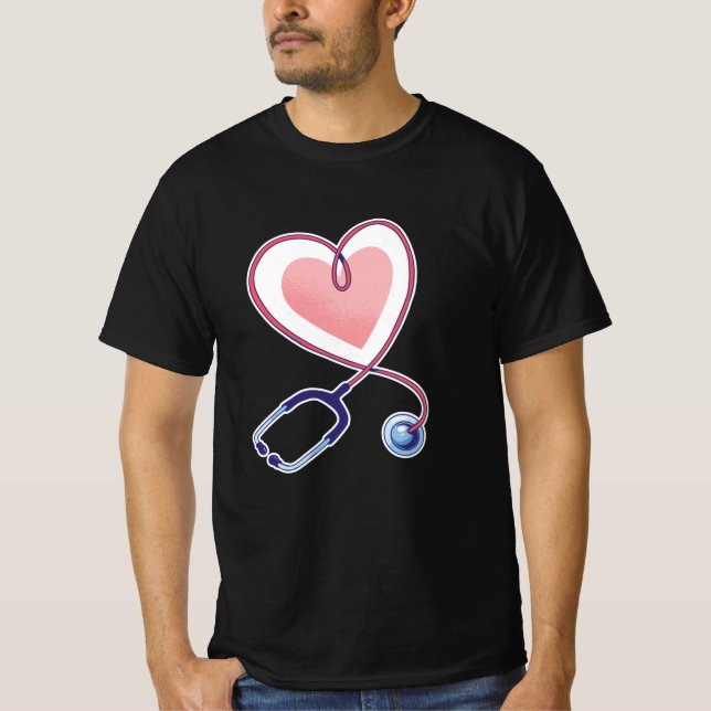 Camiseta Tecnologia cirúrgica (Frente)