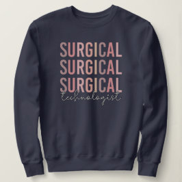 Camiseta Tecnologia Cirúrgica Surgical Tech Cirurgia Técnic