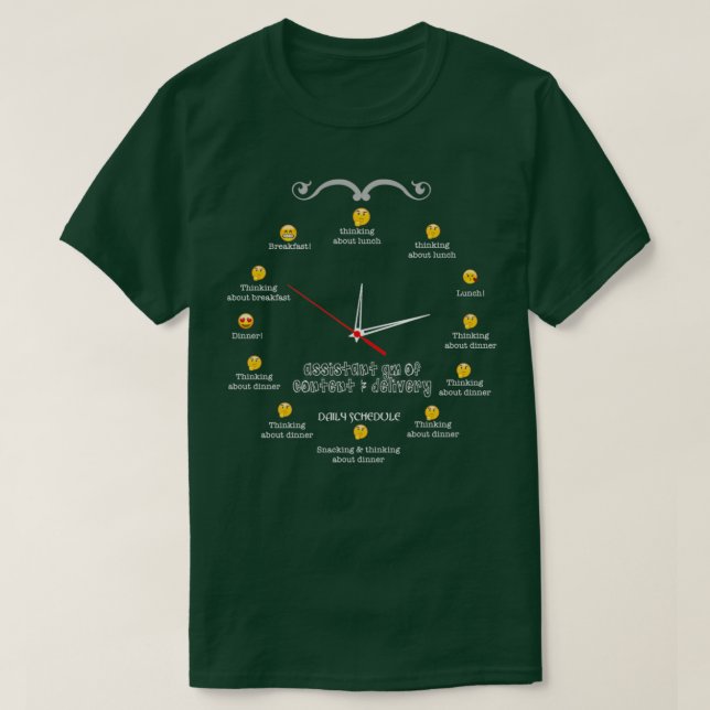 CAMISETA TECNOLOGIA DA INFORMAÇÃO NICE DESIGN 2017 (Frente do Design)
