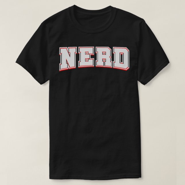Camiseta Tecnologia da informação Programação de computador (Frente do Design)