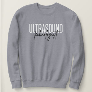 Camiseta Tecnologia de ultrassom Presentes técnicos ultr