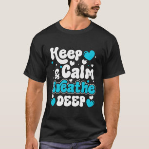 Camiseta Tecnologia Hiperbárica Técnicas Hiperbáricas