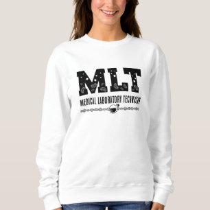 Camiseta Tecnologia MLT Medical Laboratory Science Lab Tech