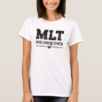 Tecnologia MLT Medical Laboratory Science Lab Tech