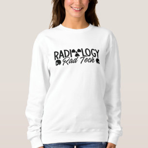 Camiseta Tecnologia radiológica de radiologia tecnológica d
