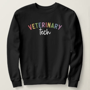 Camiseta Tecnologia Veterinária Vet Technician