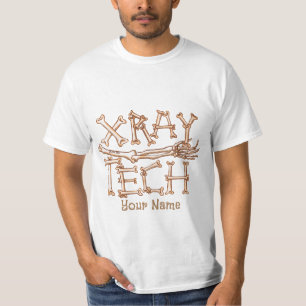 Camiseta Tecnologia X-Ray