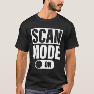 Camiseta Tecnologia Xray Ct