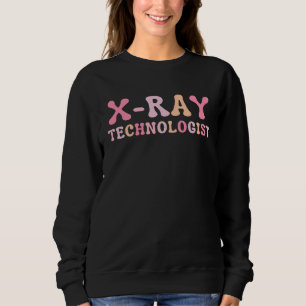 Camiseta Tecnólogo de Raio X Técnico em Radiologia  3