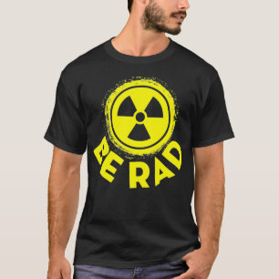 Camiseta Tecnólogo Radiológico Deve Ser Tão Engraçado Em Te