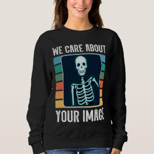 Camiseta Tecnólogo radiológico radiologia tecnologista de r