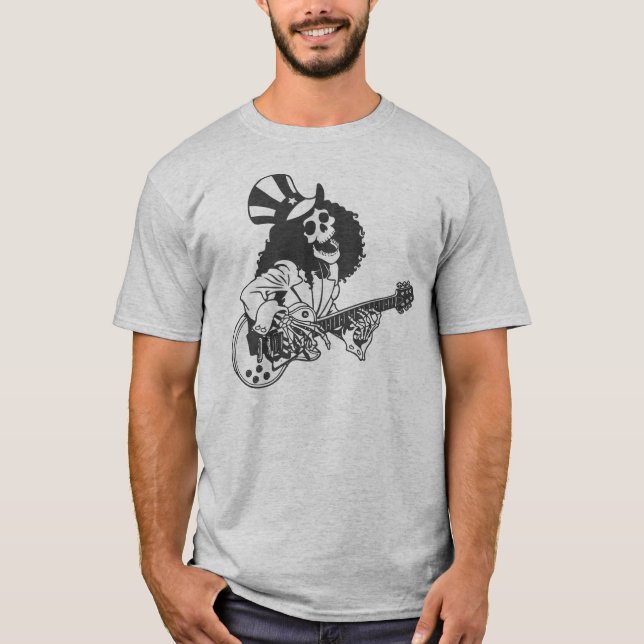 Camiseta Ted grato (Frente)