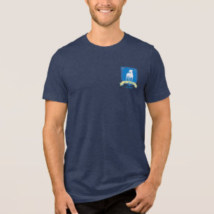 Camiseta Ted Lasso AFC Richmond Team Logo