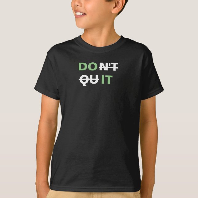 Camiseta - Tee (Frente)