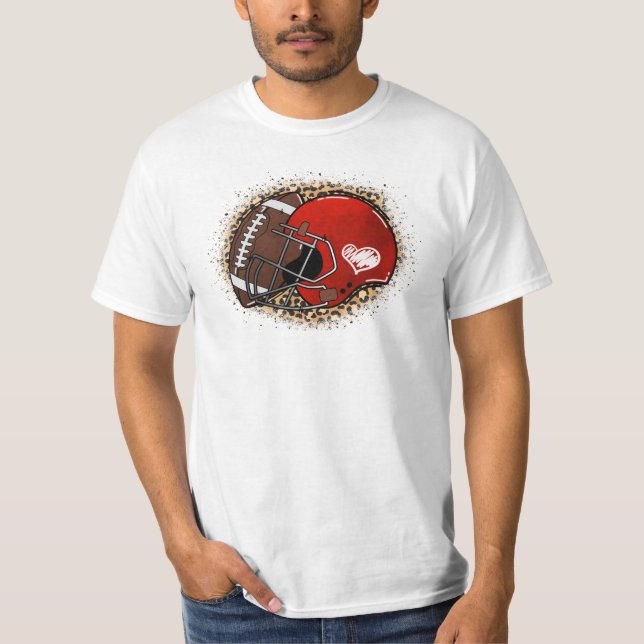 Camiseta Tee (Frente)