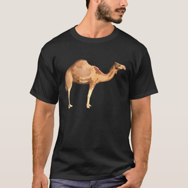 Camiseta Tee (Frente)