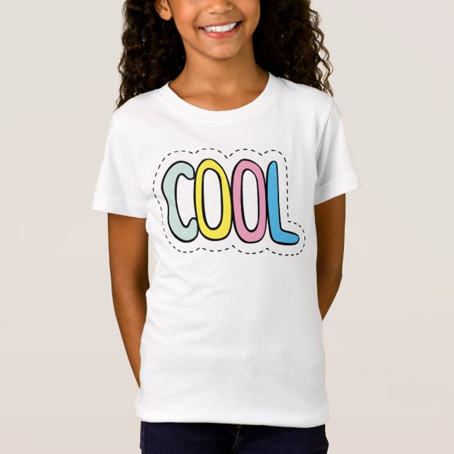 Camiseta Tee (Frente)