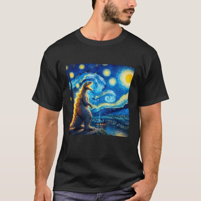 Camiseta Tee Art (Frente)