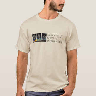 Camiseta Tee Básico (Logotipo do Céu Negro)