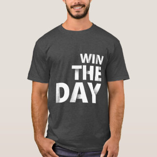 Camiseta Tee Concorrente PosiCharge de SPORT-TEK Men