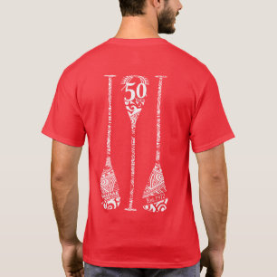 Camiseta Tee da Edição Especial Masculina