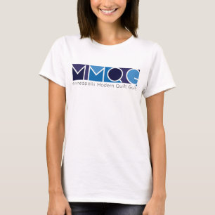 Camiseta Tee da Guilda Branca