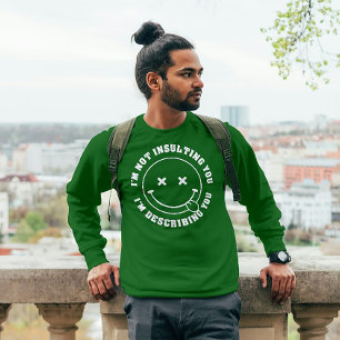 Camiseta Tee da Honestidade