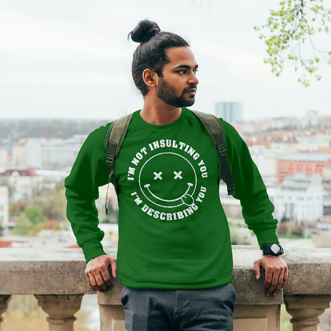 Camiseta Tee da Honestidade (Criador carregado)