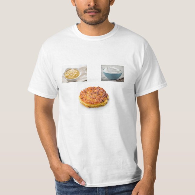 Camiseta Tee das dicotomias (Frente)