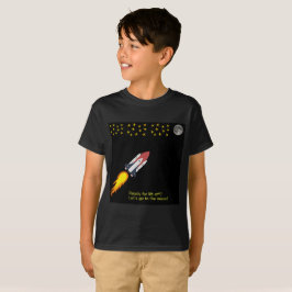 Camiseta Tee de Arte da Linha de Fluxo Mínimo