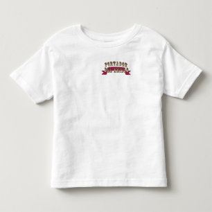 Camiseta Tee de Casamento de Estilo Ocidental (Espanhol-Por