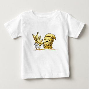 Camiseta Tee de Comida Bonita