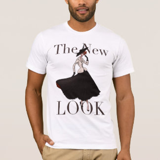 Camiseta Tee de New Look Fashion Men