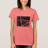 tee de orangotão