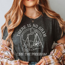 Tee de recuperação de Vícios Anônimos em 12 Etapas