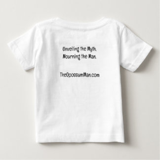 Camiseta Tee do Circo OgambmMan