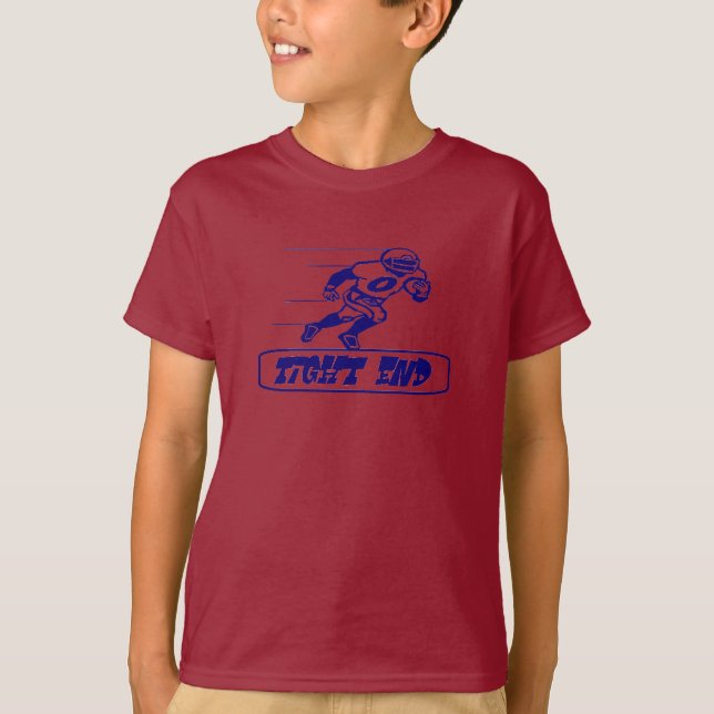 Camiseta Tee do fazer Toast Kid (Frente)