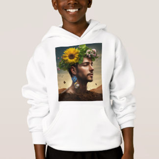 Camiseta Tee dos Homens Gráficos Trendy - Perfeito para Vis